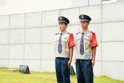 常規(guī)保安服務(wù)