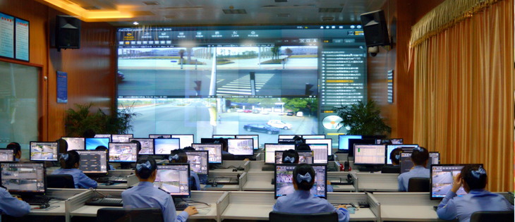 實(shí)現(xiàn)無(wú)線3G、4G報(bào)警技術(shù)的視頻化