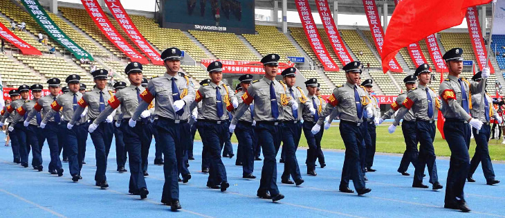 國(guó)際化、全方位防恐及安保咨詢(xún)培訓(xùn)