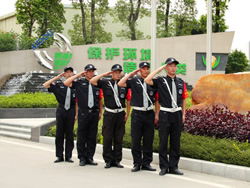 安保服務(wù)，得安保安就是專(zhuān)業(yè)